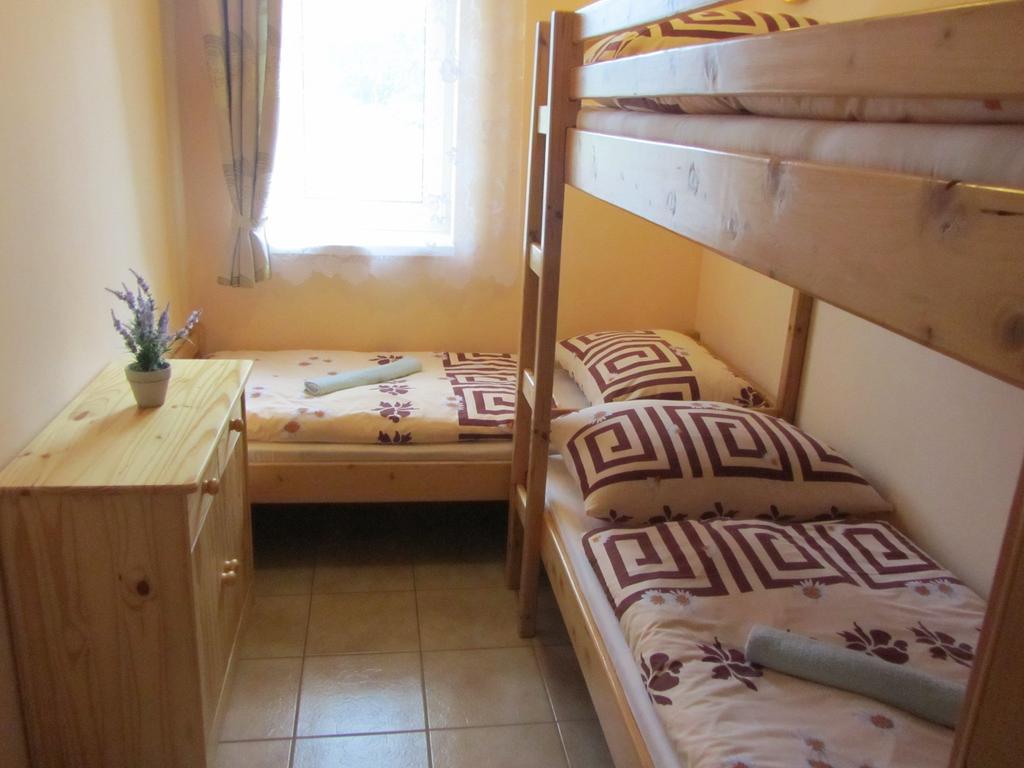 Vila Horal Липтовски-Микулаш Номер фото