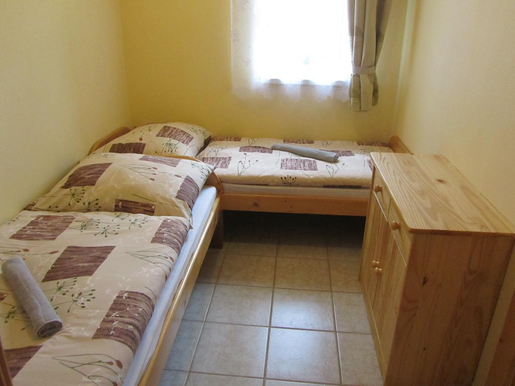 Vila Horal Липтовски-Микулаш Номер фото